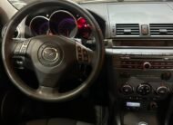 MAZDA MAZDA 3 2.0 CRDT SPORTIVE