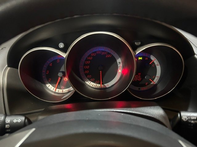 MAZDA MAZDA 3 2.0 CRDT SPORTIVE