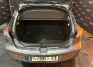 MAZDA MAZDA 3 2.0 CRDT SPORTIVE