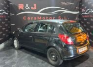 OPEL CORSA 1.3 selective 75cv