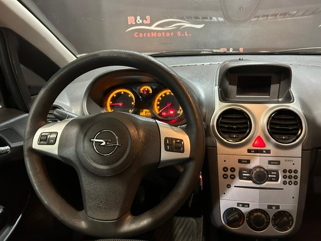 OPEL CORSA 1.3 selective 75cv
