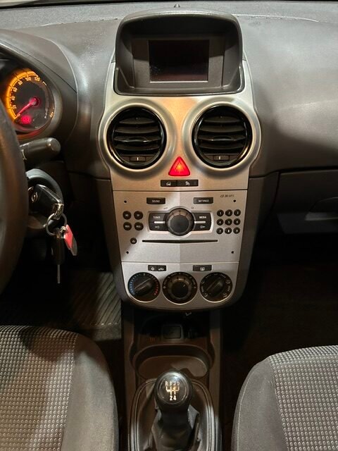 OPEL CORSA 1.3 selective 75cv