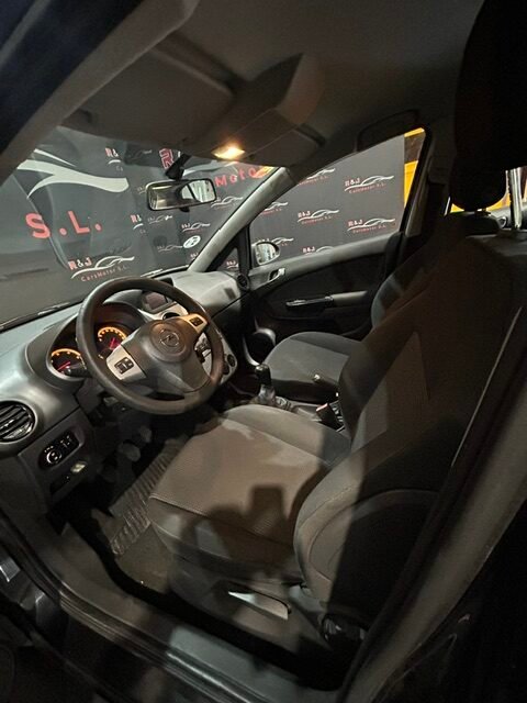 OPEL CORSA 1.3 selective 75cv