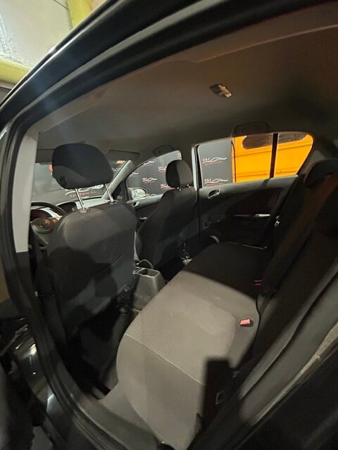 OPEL CORSA 1.3 selective 75cv