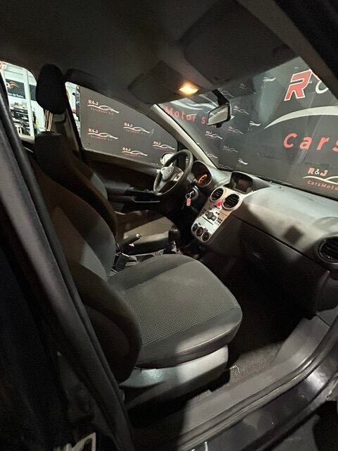 OPEL CORSA 1.3 selective 75cv
