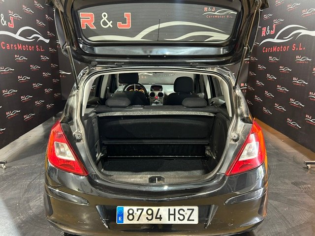 OPEL CORSA 1.3 selective 75cv