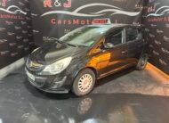 OPEL CORSA 1.3 selective 75cv