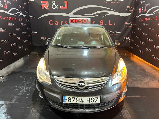 OPEL CORSA 1.3 selective 75cv
