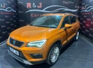 SEAT ATECA 1.4 TSI 150cv ACT Xcellence