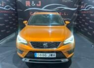 SEAT ATECA 1.4 TSI 150cv ACT Xcellence