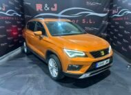 SEAT ATECA 1.4 TSI 150cv ACT Xcellence