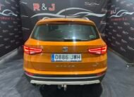 SEAT ATECA 1.4 TSI 150cv ACT Xcellence