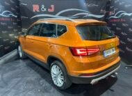 SEAT ATECA 1.4 TSI 150cv ACT Xcellence