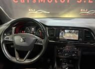 SEAT ATECA 1.4 TSI 150cv ACT Xcellence