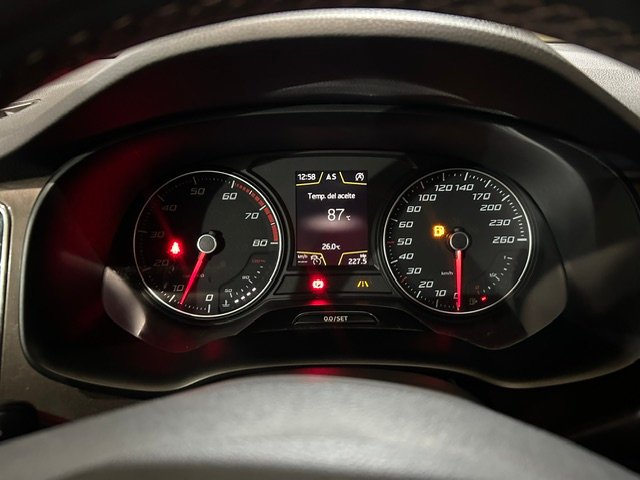 SEAT ATECA 1.4 TSI 150cv ACT Xcellence