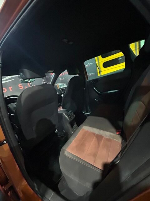 SEAT ATECA 1.4 TSI 150cv ACT Xcellence
