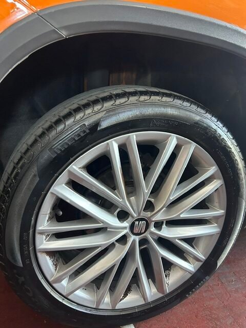 SEAT ATECA 1.4 TSI 150cv ACT Xcellence