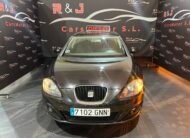SEAT LEON 1.9 tdi 105cv style ecomotive