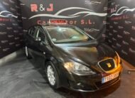 SEAT LEON 1.9 tdi 105cv style ecomotive