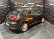 SEAT LEON 1.9 tdi 105cv style ecomotive