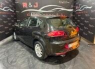 SEAT LEON 1.9 tdi 105cv style ecomotive