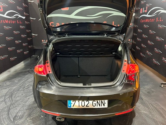 SEAT LEON 1.9 tdi 105cv style ecomotive