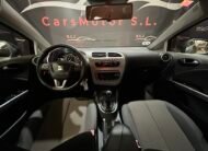 SEAT LEON 1.9 tdi 105cv style ecomotive
