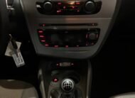 SEAT LEON 1.9 tdi 105cv style ecomotive