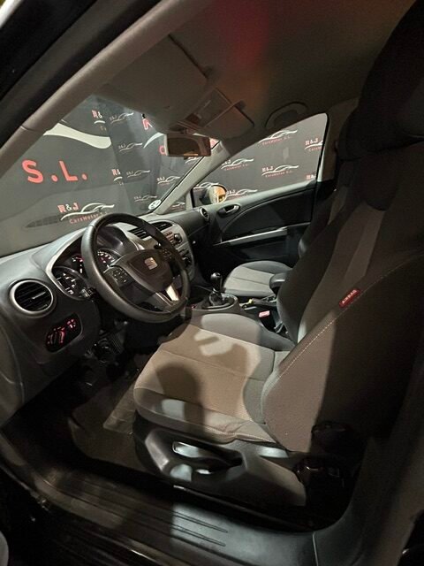 SEAT LEON 1.9 tdi 105cv style ecomotive