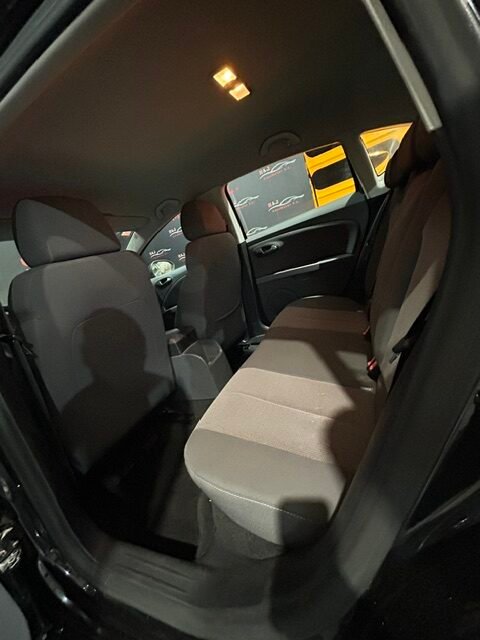 SEAT LEON 1.9 tdi 105cv style ecomotive