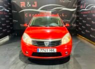 DACIA SANDERO 1.2 LAURATE