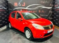 DACIA SANDERO 1.2 LAURATE