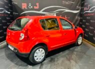 DACIA SANDERO 1.2 LAURATE