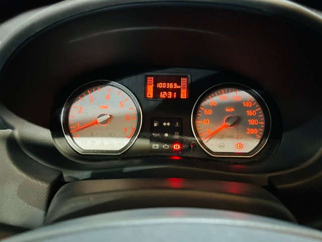 DACIA SANDERO 1.2 LAURATE