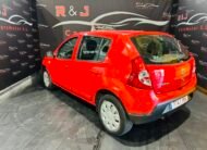 DACIA SANDERO 1.2 LAURATE