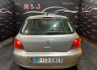 PEUGEOT 307 1.6 xt