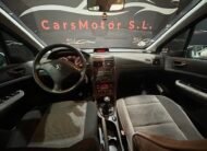 PEUGEOT 307 1.6 xt