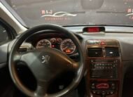 PEUGEOT 307 1.6 xt