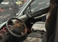 PEUGEOT 307 1.6 xt