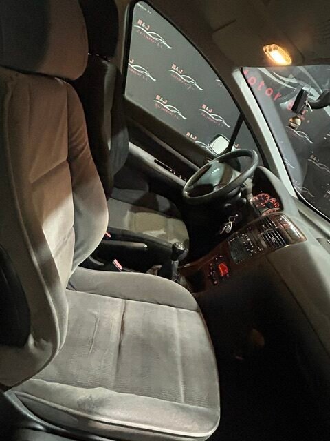 PEUGEOT 307 1.6 xt