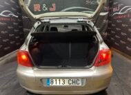 PEUGEOT 307 1.6 xt