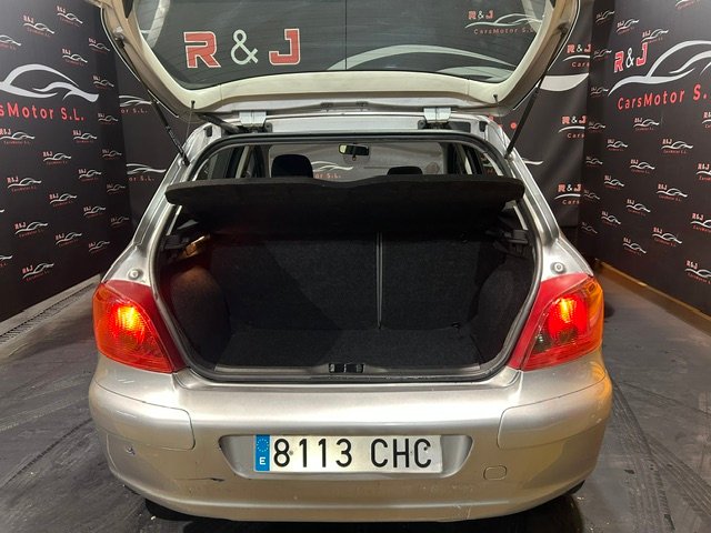 PEUGEOT 307 1.6 xt