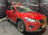 MAZDA CX-5 2.2 LUXURY