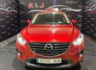 MAZDA CX-5 2.2 LUXURY