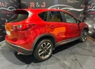 MAZDA CX-5 2.2 LUXURY