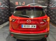 MAZDA CX-5 2.2 LUXURY