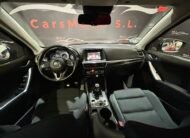 MAZDA CX-5 2.2 LUXURY