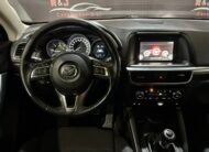 MAZDA CX-5 2.2 LUXURY
