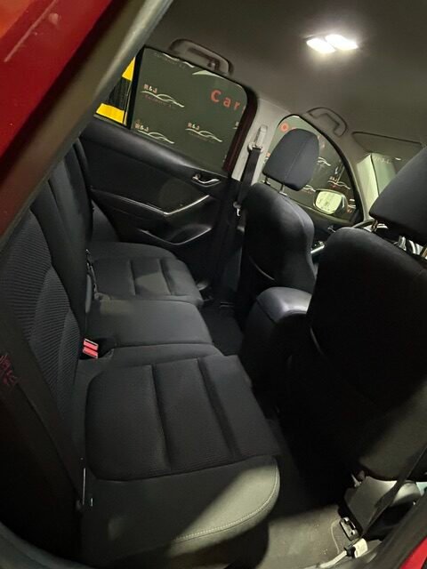 MAZDA CX-5 2.2 LUXURY