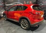 MAZDA CX-5 2.2 LUXURY